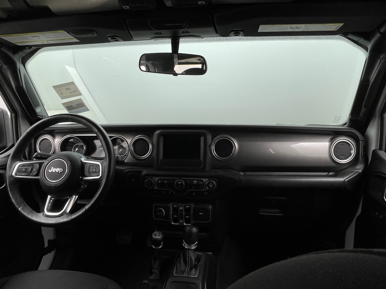 Thumbnail: 2018 Jeep Wrangler - 3