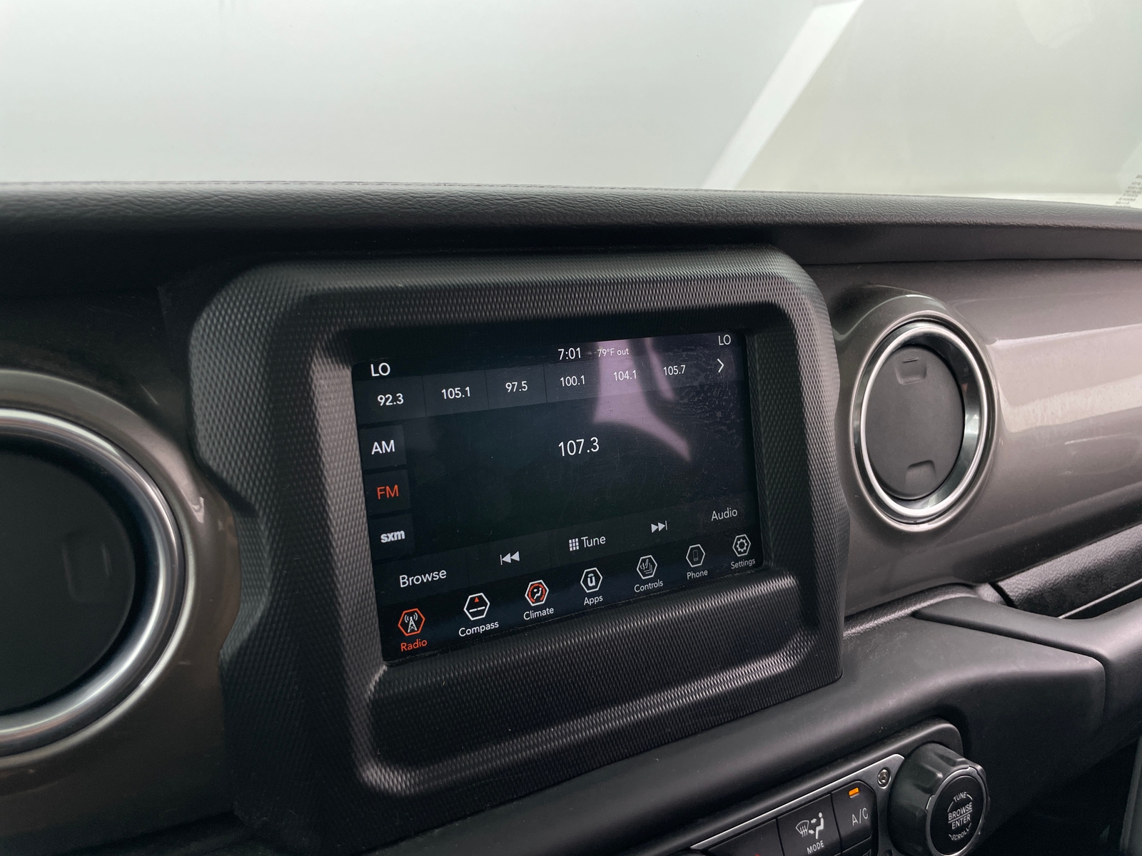 Thumbnail: 2018 Jeep Wrangler - 4