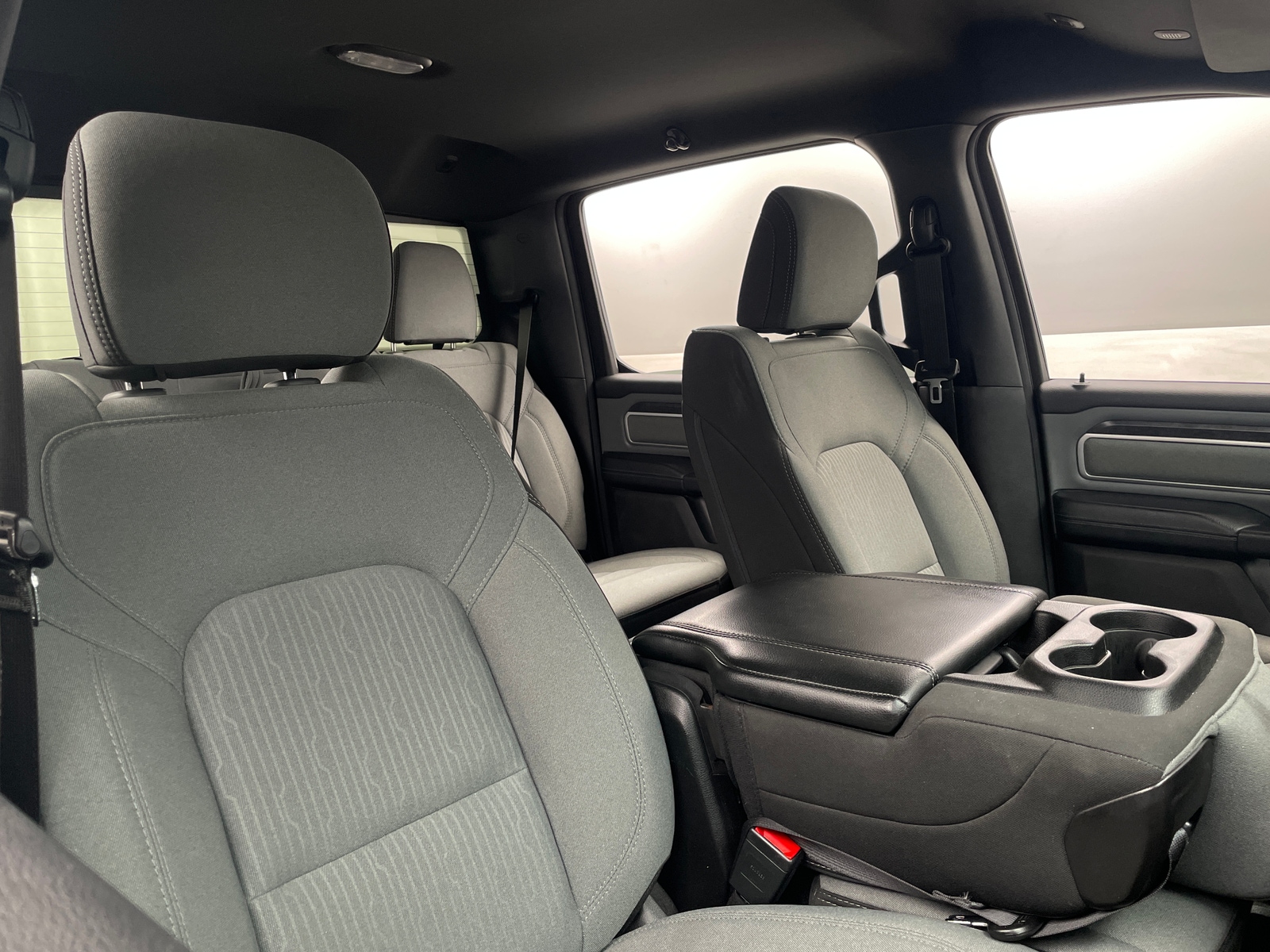 Thumbnail: 2023 RAM 1500 - 2