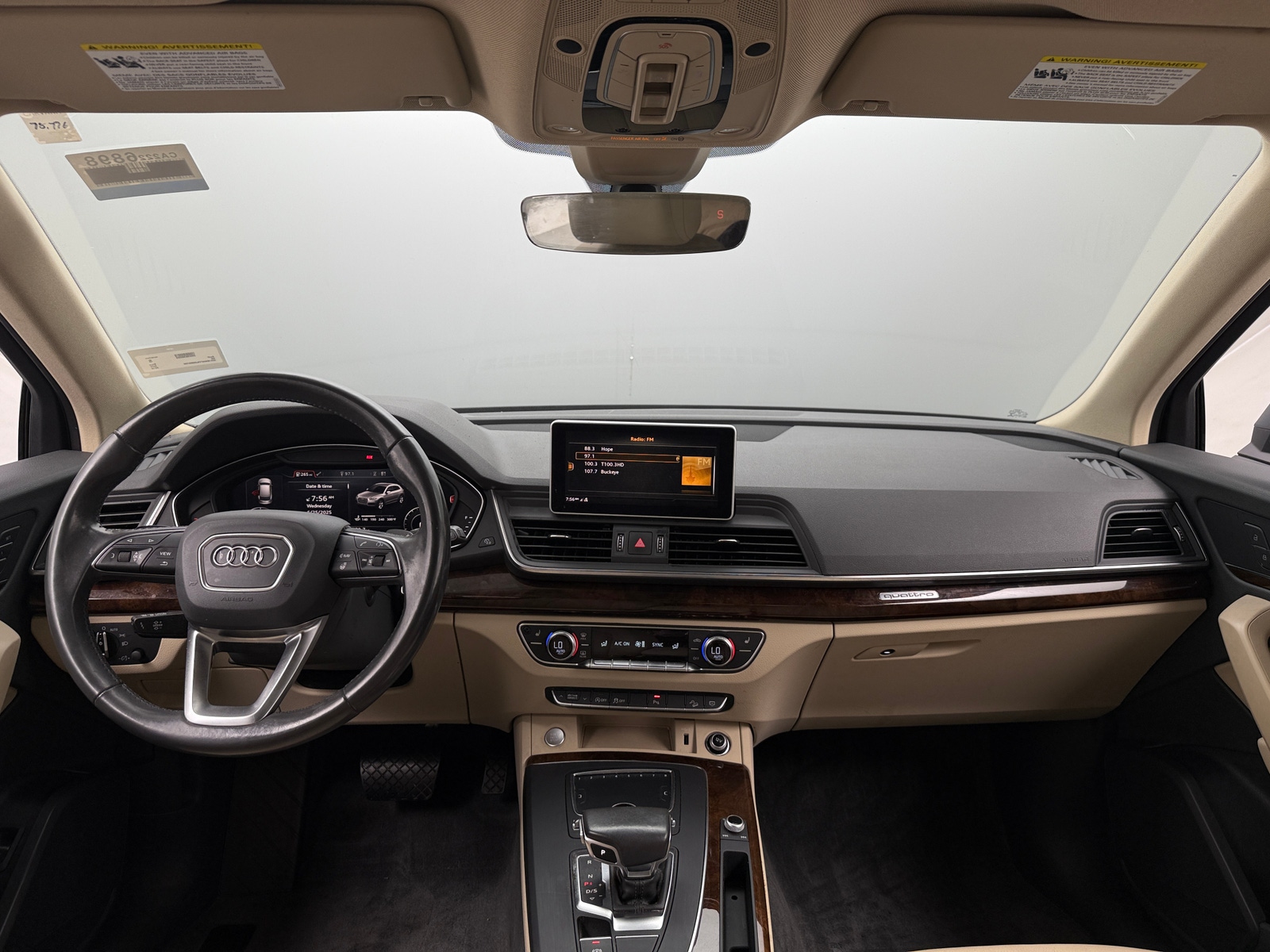 Thumbnail: 2018 Audi Q5 - 2