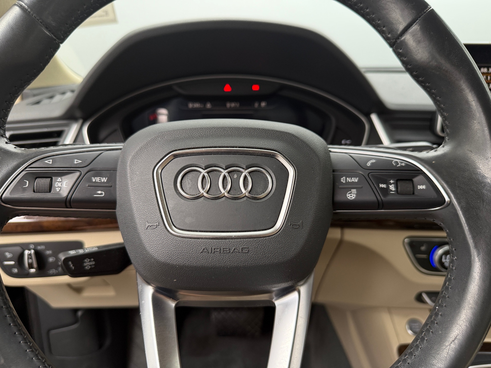 Thumbnail: 2018 Audi Q5 - 4