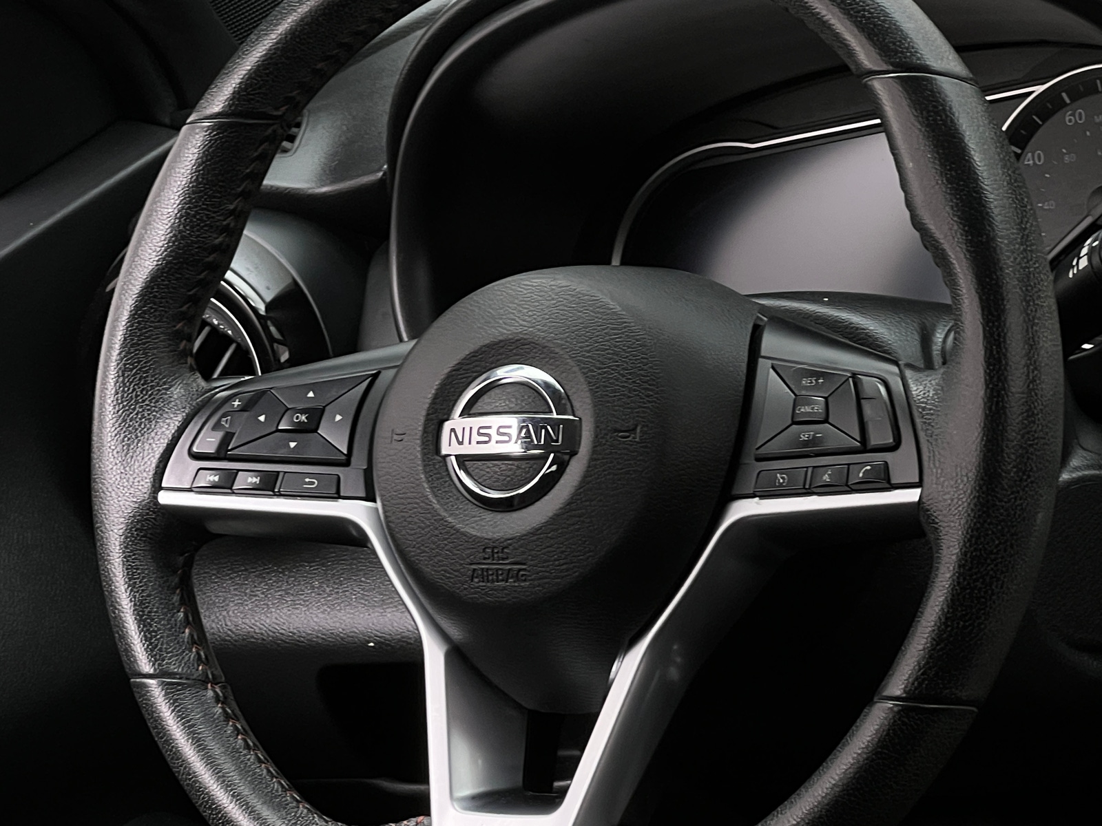 Thumbnail: 2020 Nissan Kicks - 5