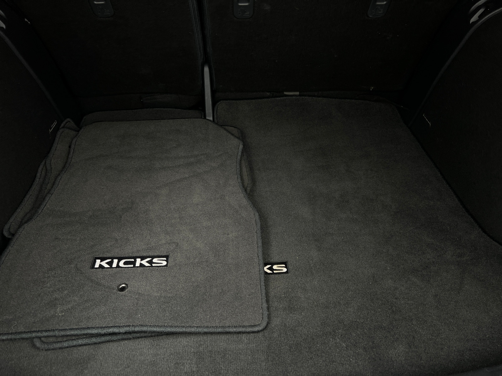 Thumbnail: 2020 Nissan Kicks - 7