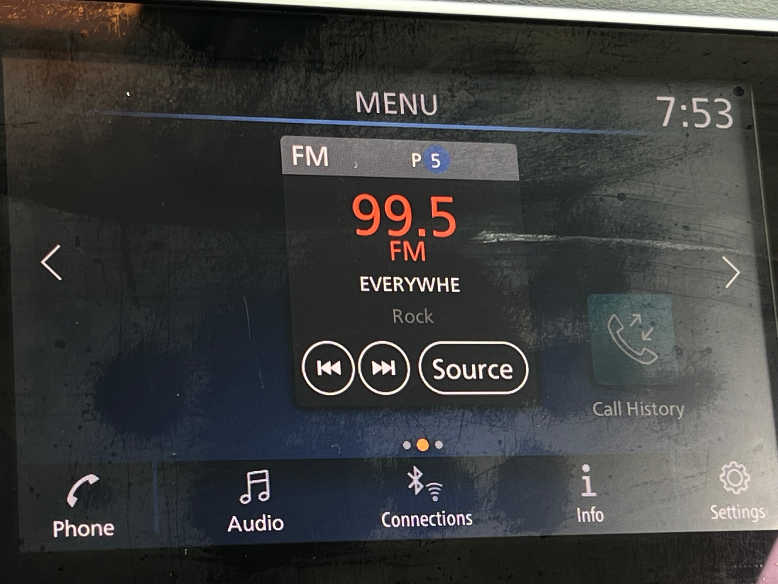 Thumbnail: 2020 Nissan Kicks - 4