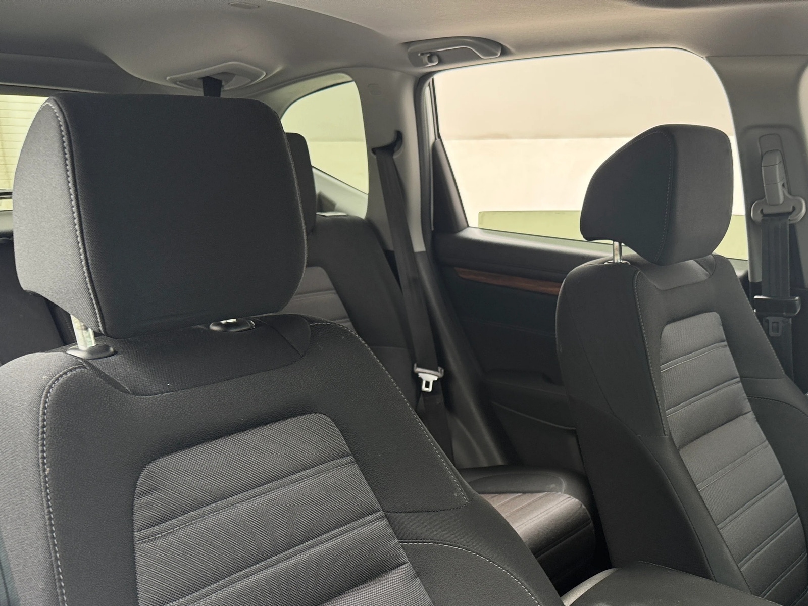 Thumbnail: 2019 Honda CR-V - 2