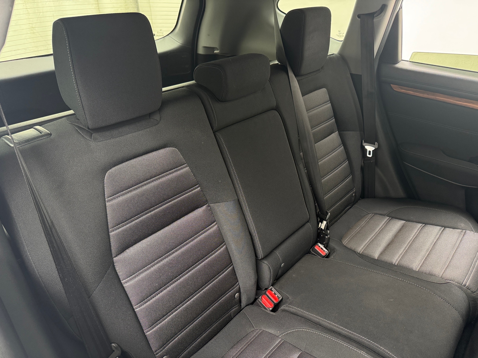 Thumbnail: 2019 Honda CR-V - 6