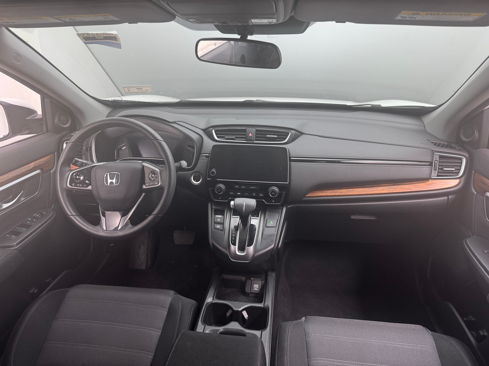 Thumbnail: 2019 Honda CR-V - 3