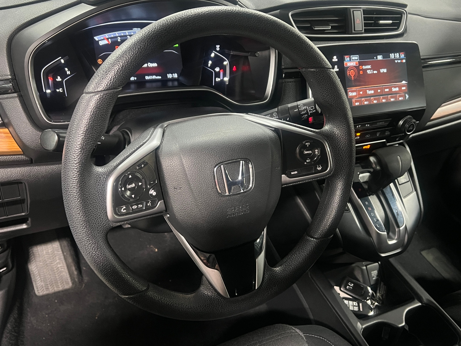 Thumbnail: 2019 Honda CR-V - 5