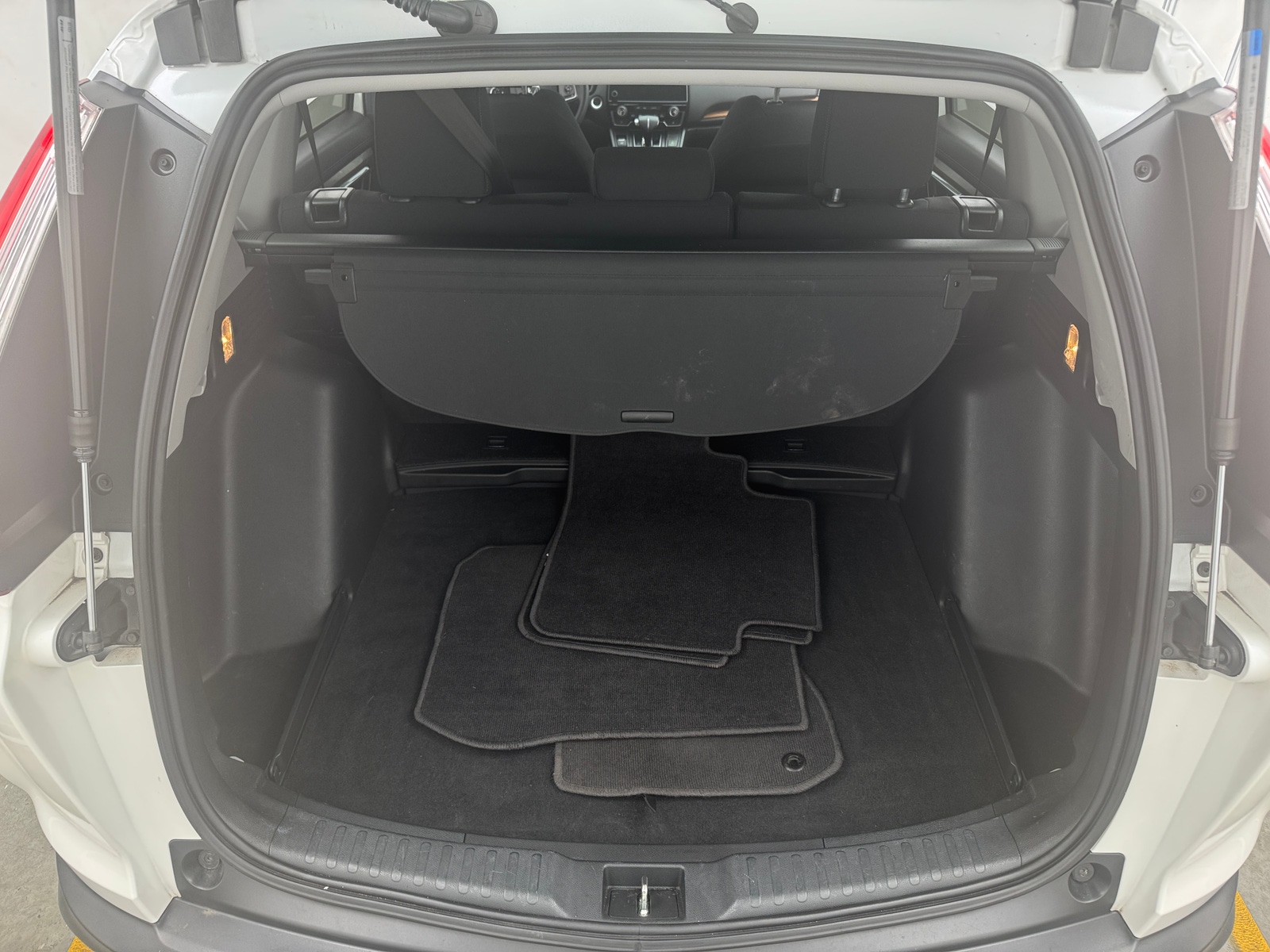 Thumbnail: 2019 Honda CR-V - 7