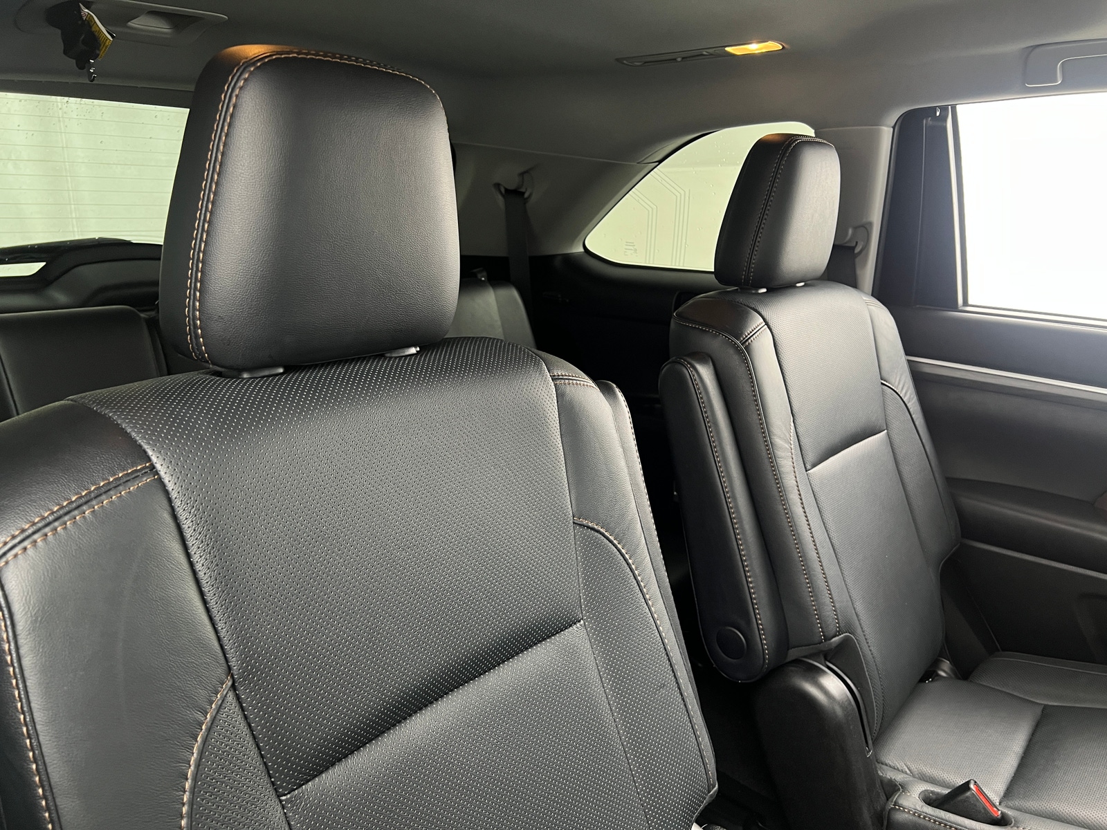 Thumbnail: 2019 Toyota Highlander - 5