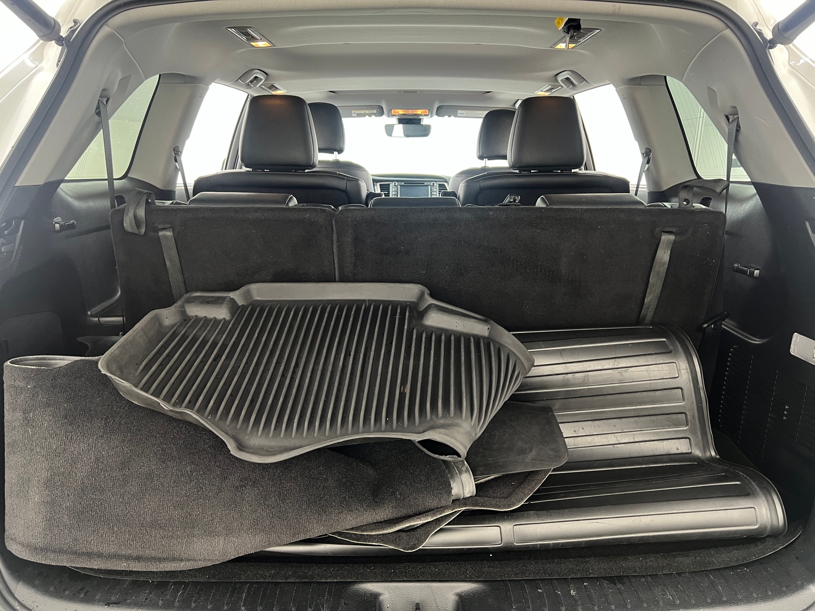 Thumbnail: 2019 Toyota Highlander - 6