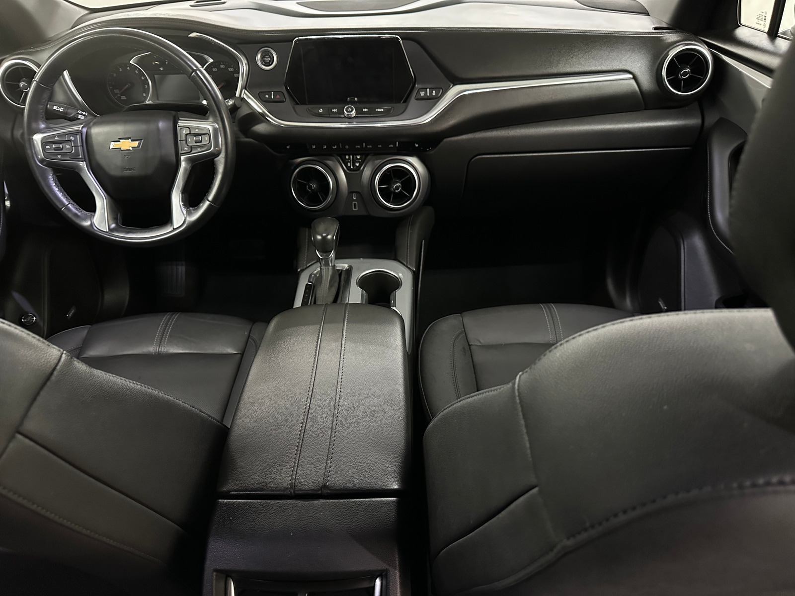 Thumbnail: 2022 Chevrolet Blazer - 2