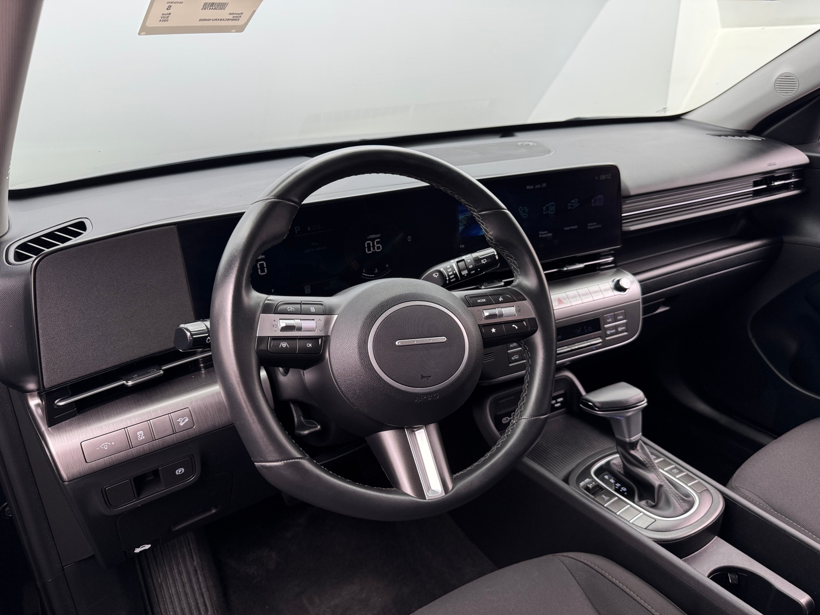 Thumbnail: 2024 Hyundai Kona - 3