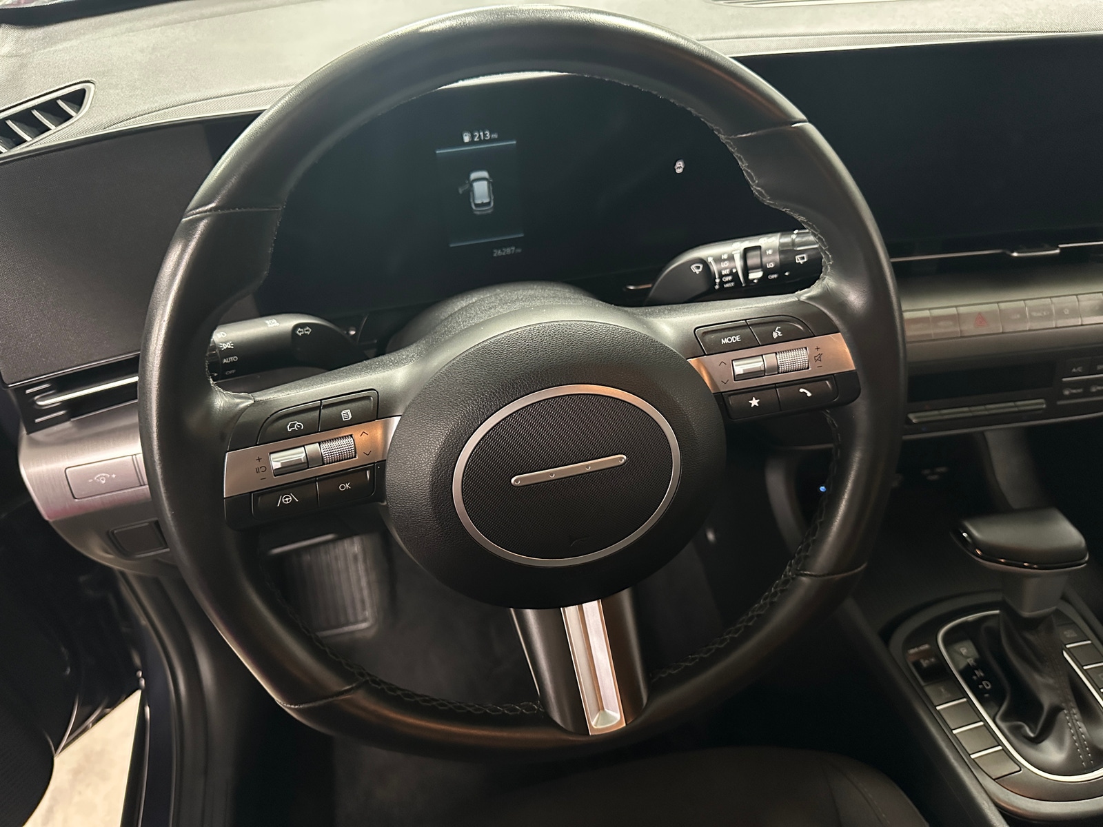 Thumbnail: 2024 Hyundai Kona - 5