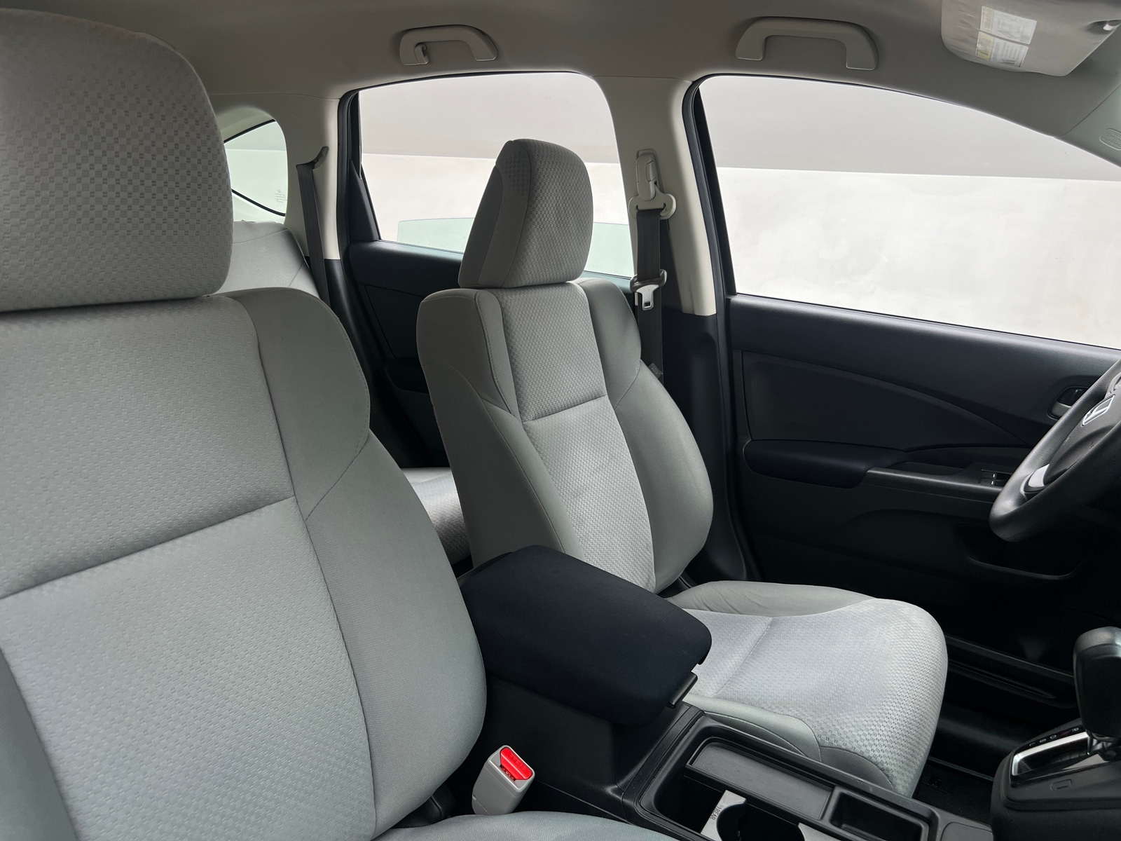 Thumbnail: 2016 Honda CR-V - 2