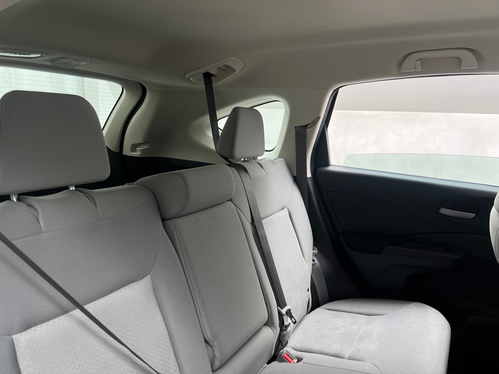 Thumbnail: 2016 Honda CR-V - 6