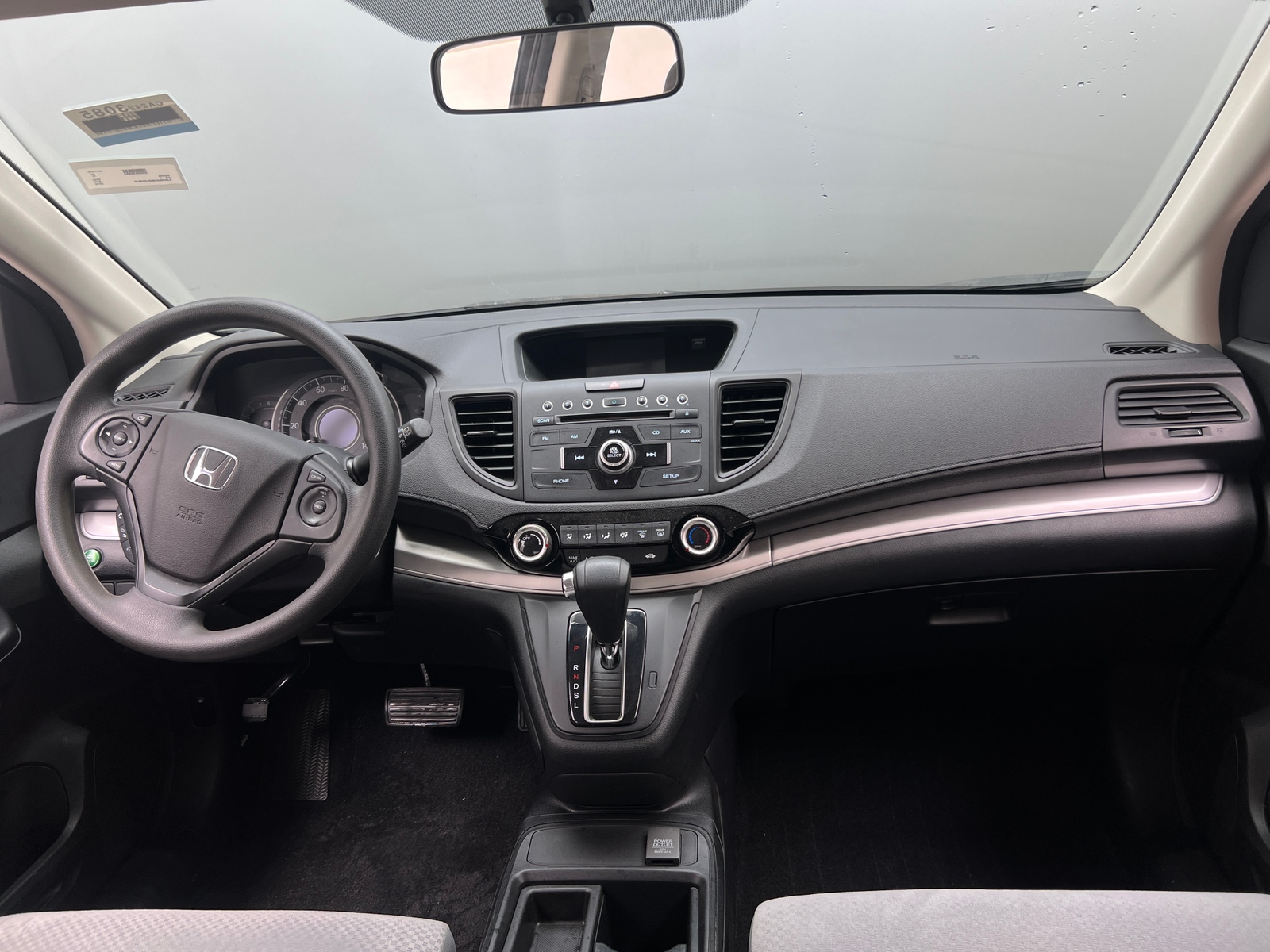 Thumbnail: 2016 Honda CR-V - 3