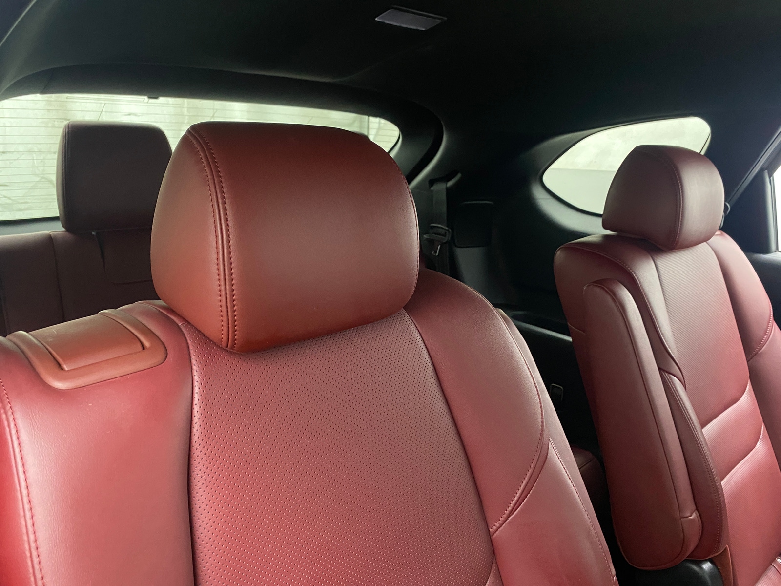 Thumbnail: 2023 Mazda CX-9 - 5
