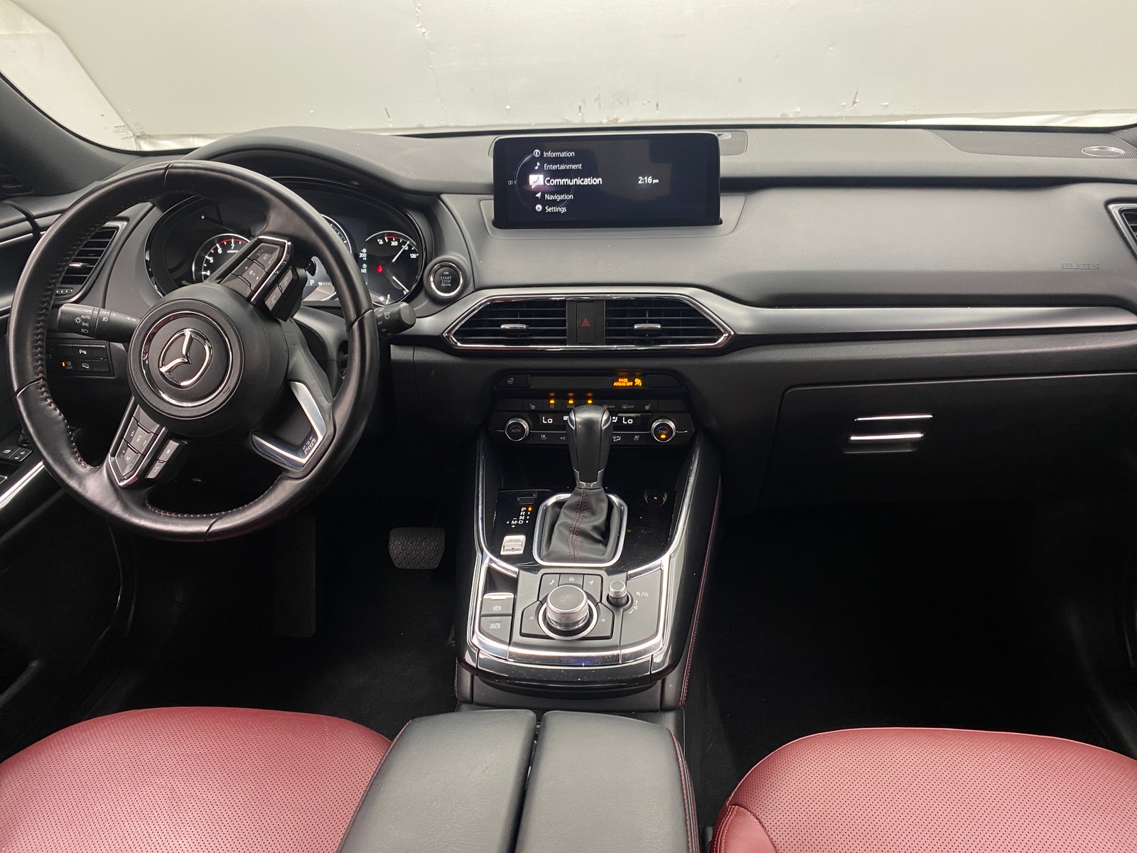 Thumbnail: 2023 Mazda CX-9 - 2
