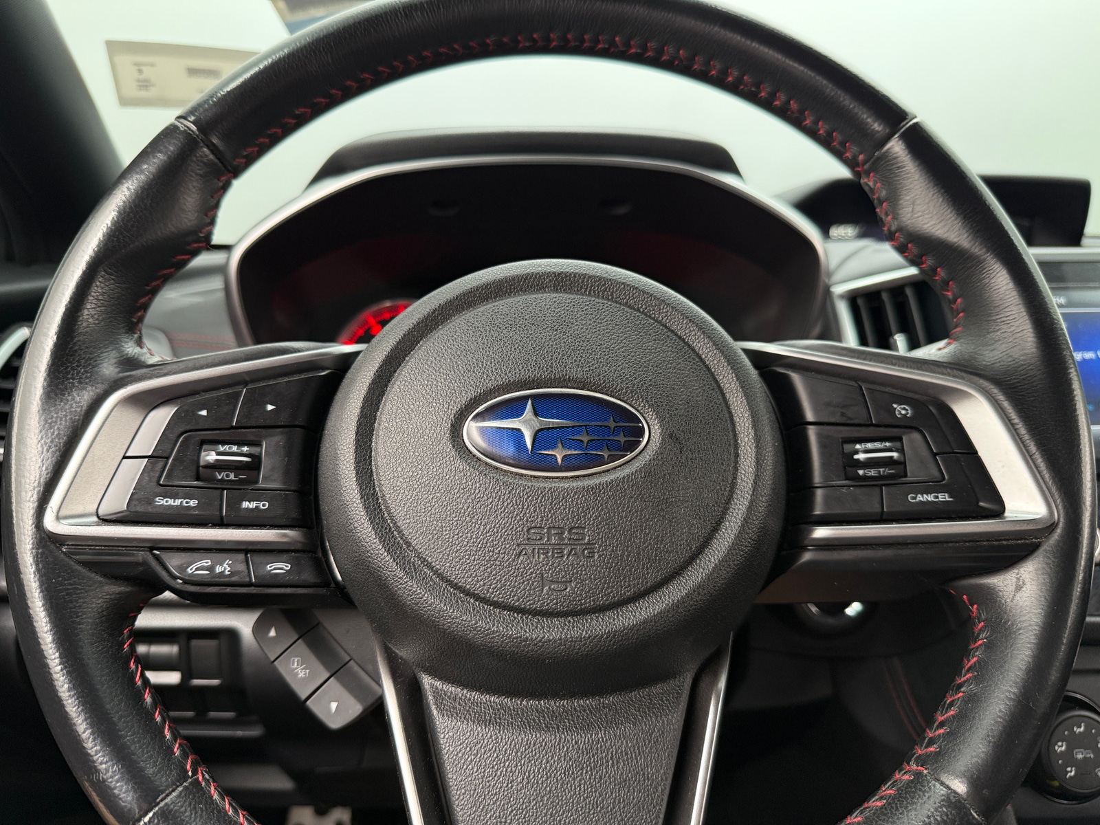 Thumbnail: 2018 Subaru Impreza - 5