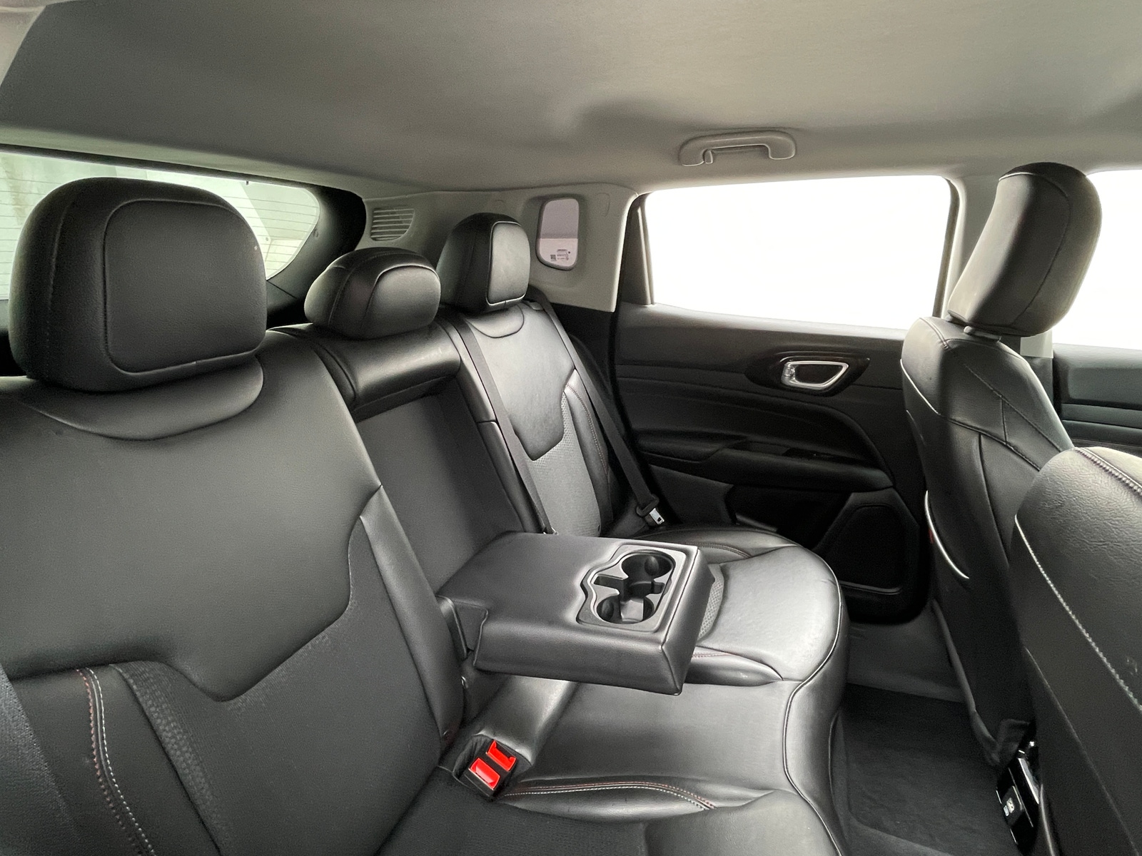 Thumbnail: 2022 Jeep Compass - 5