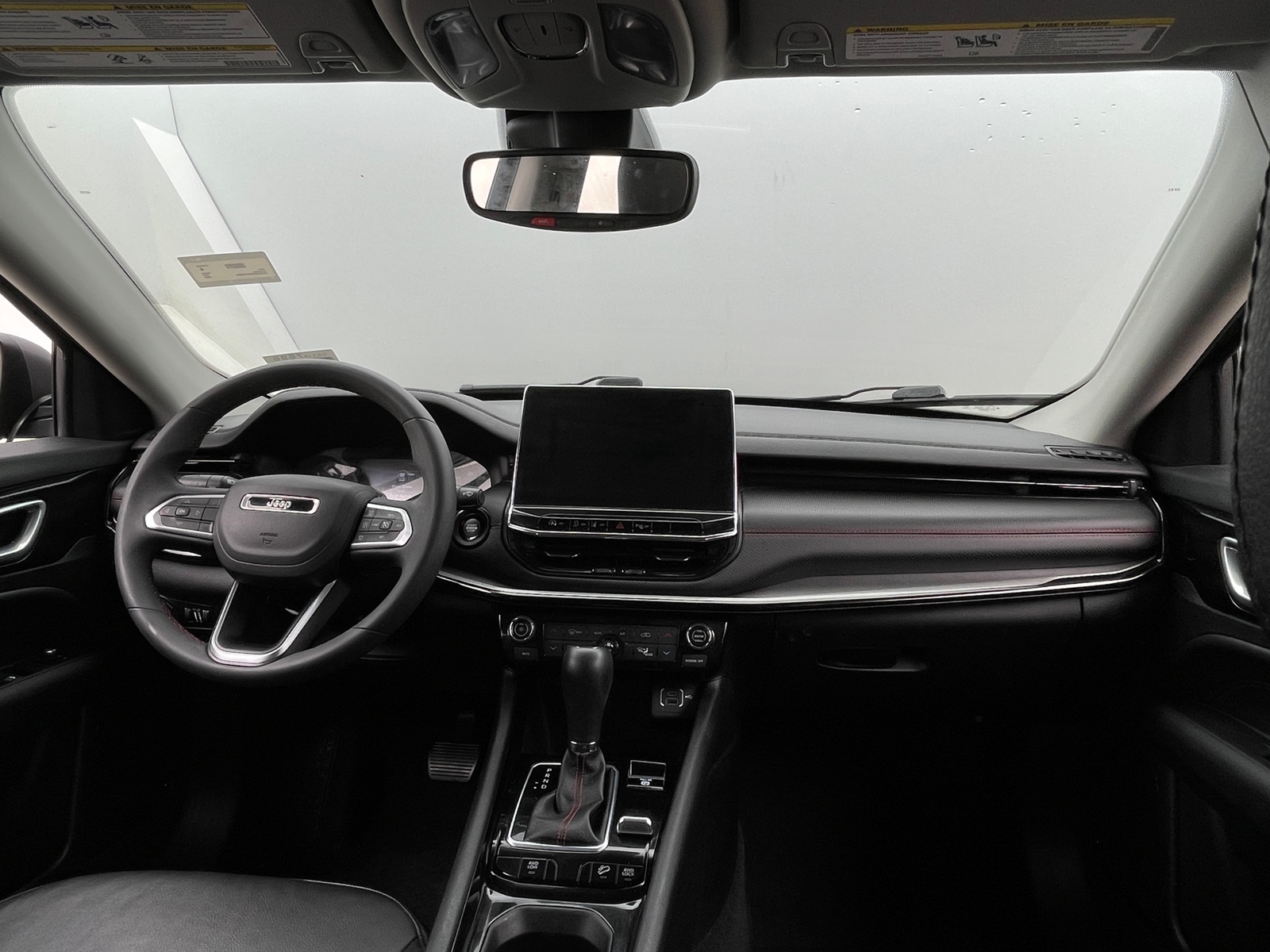 Thumbnail: 2022 Jeep Compass - 2