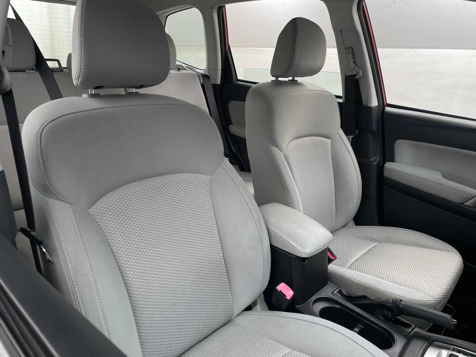 Thumbnail: 2015 Subaru Forester - 2