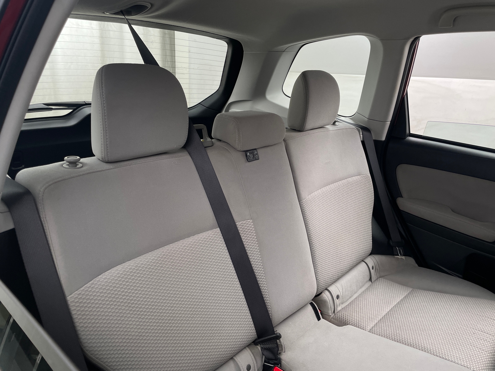 Thumbnail: 2015 Subaru Forester - 6