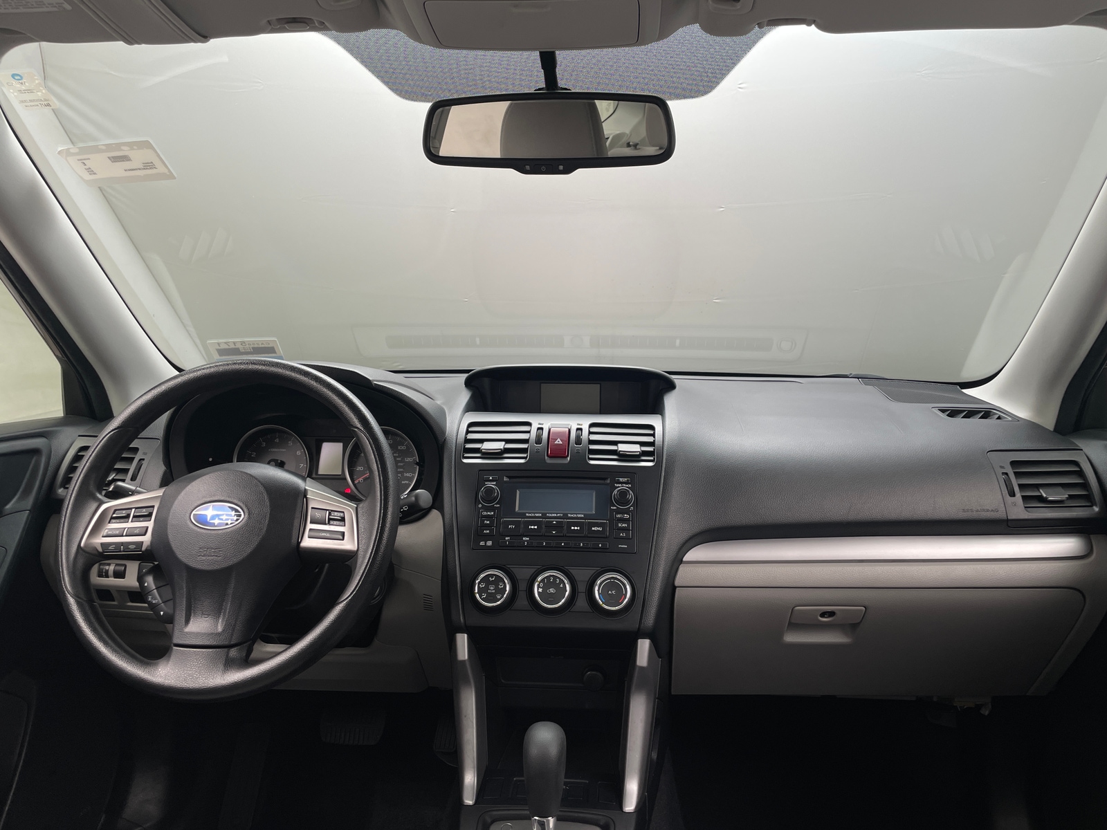 Thumbnail: 2015 Subaru Forester - 3