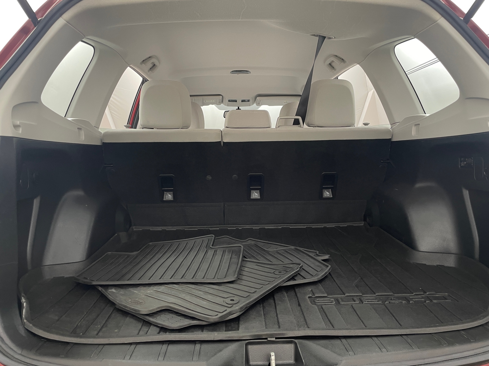 Thumbnail: 2015 Subaru Forester - 7