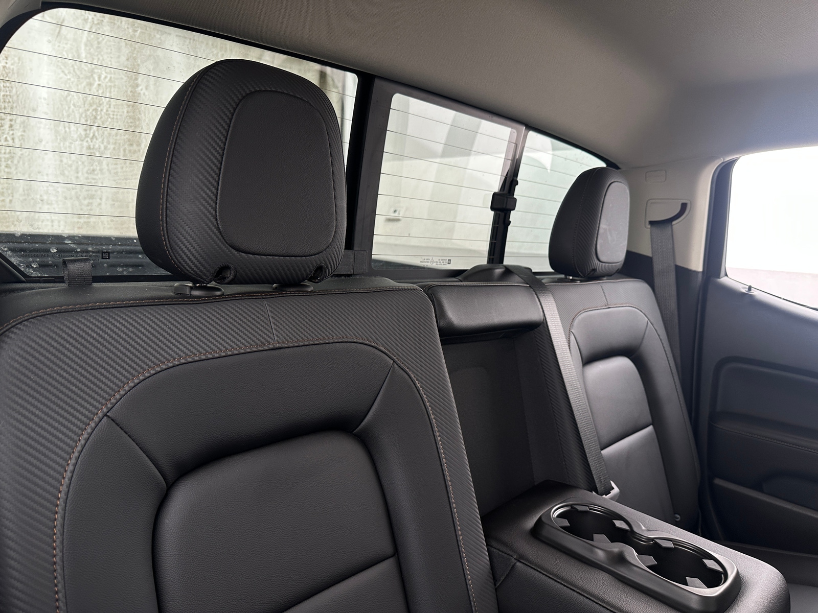 Thumbnail: 2021 GMC Canyon - 5