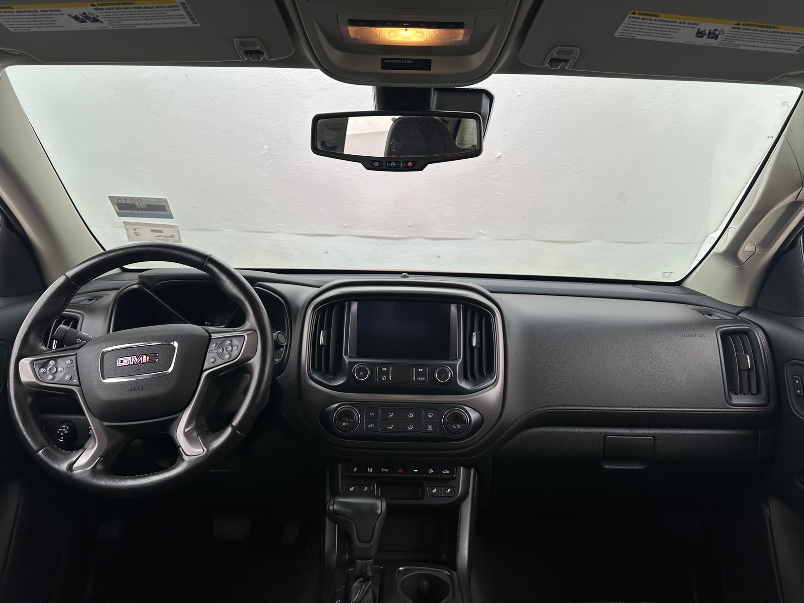 Thumbnail: 2021 GMC Canyon - 2