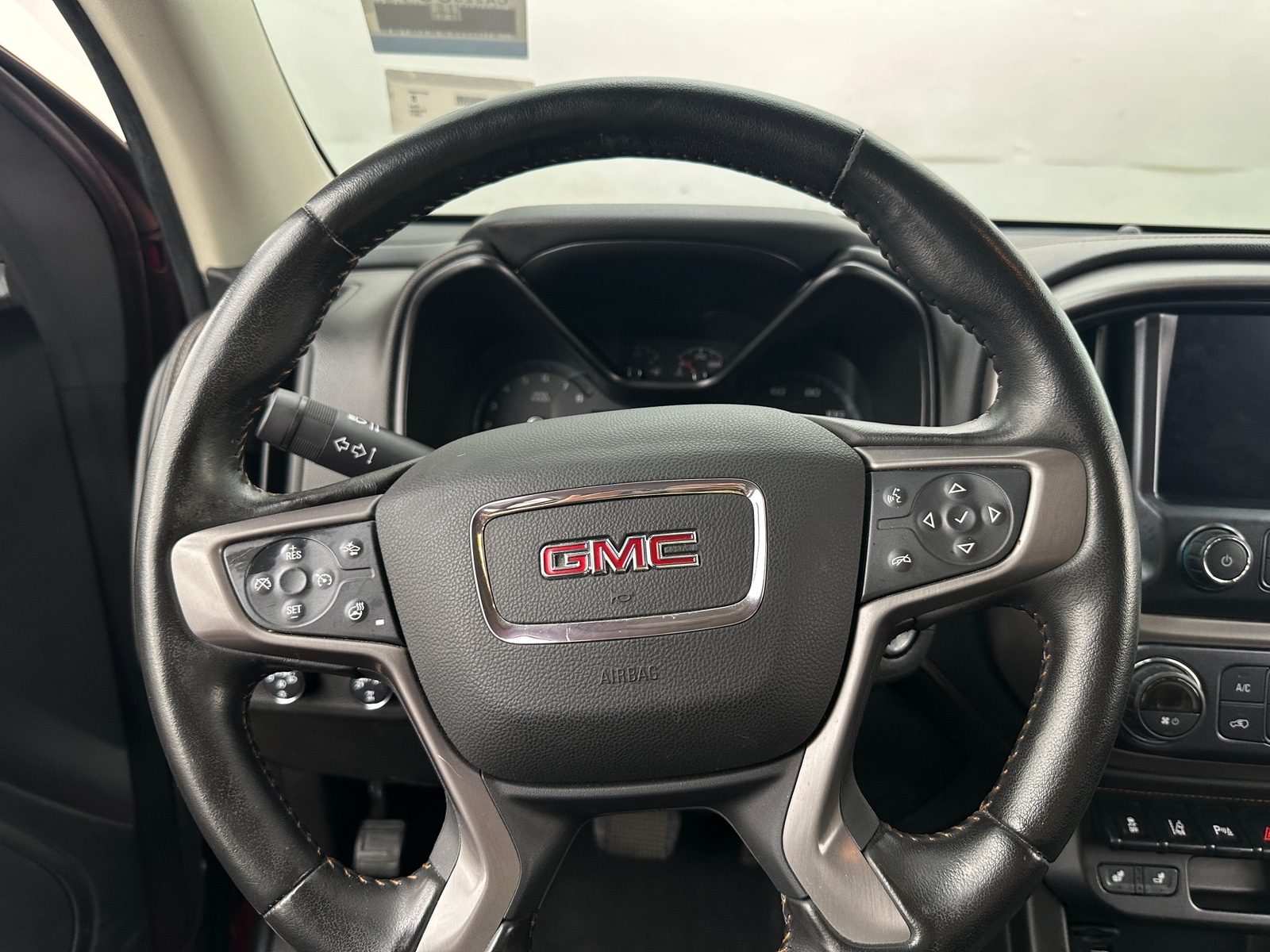 Thumbnail: 2021 GMC Canyon - 4