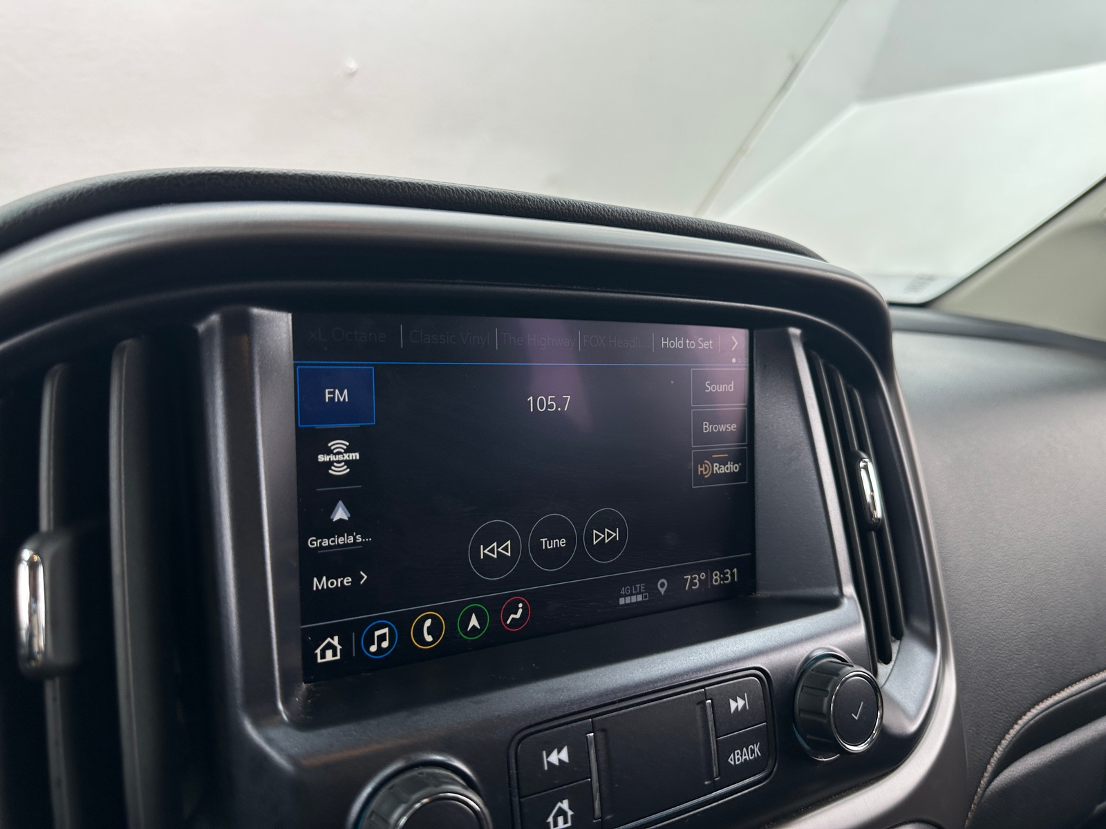 Thumbnail: 2021 GMC Canyon - 3