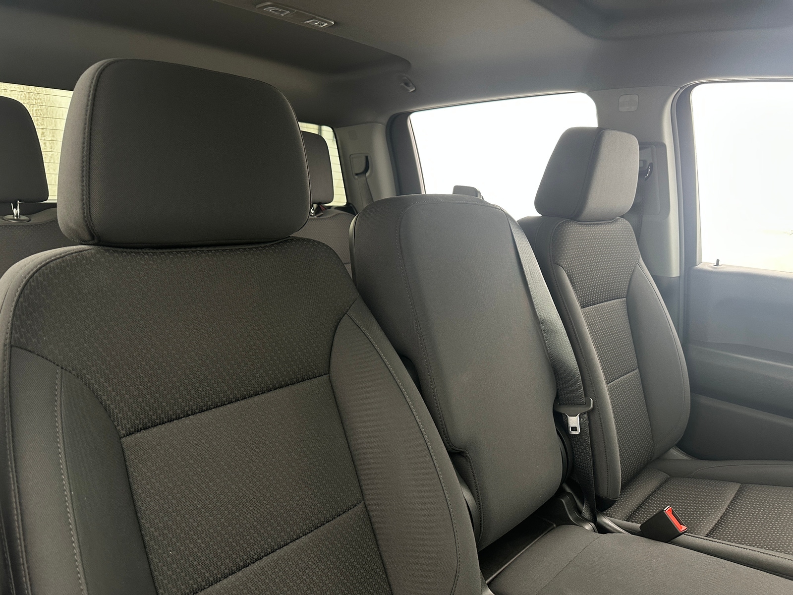Thumbnail: 2024 Chevrolet Silverado 1500 - 2