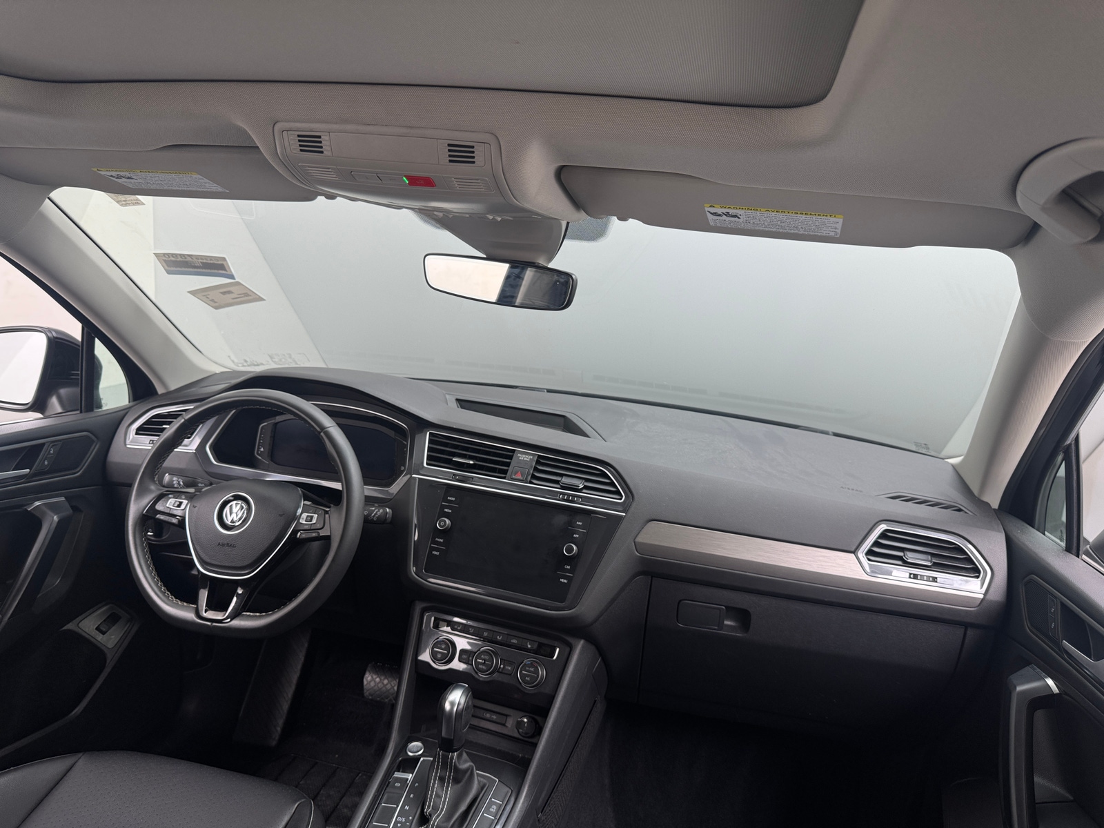 Thumbnail: 2021 Volkswagen Tiguan - 2