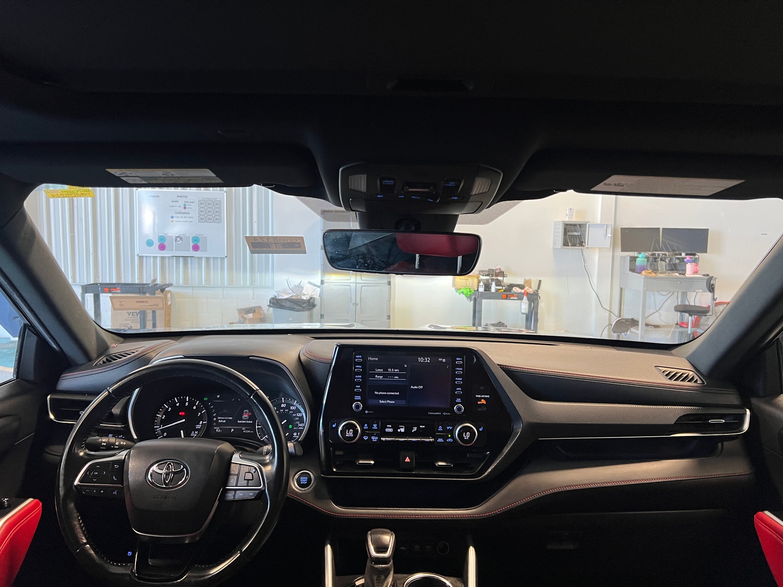 Thumbnail: 2021 Toyota Highlander - 2