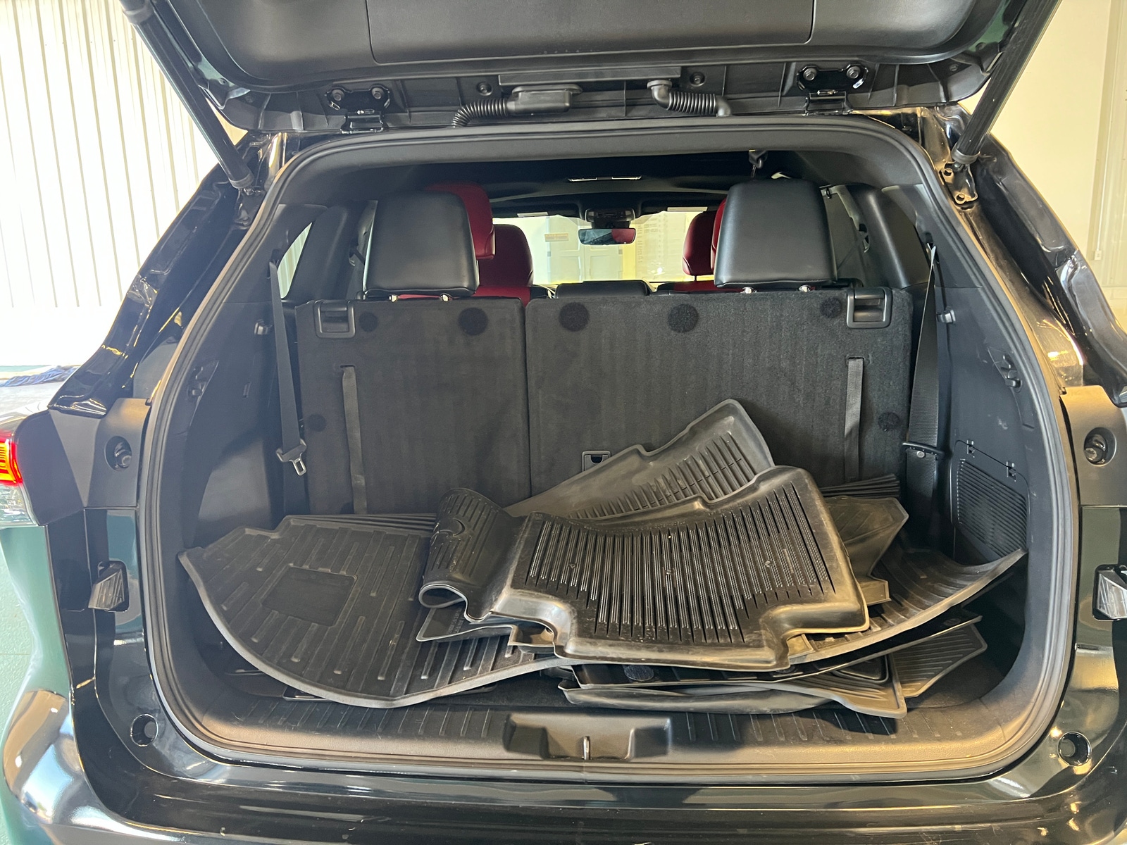 Thumbnail: 2021 Toyota Highlander - 6