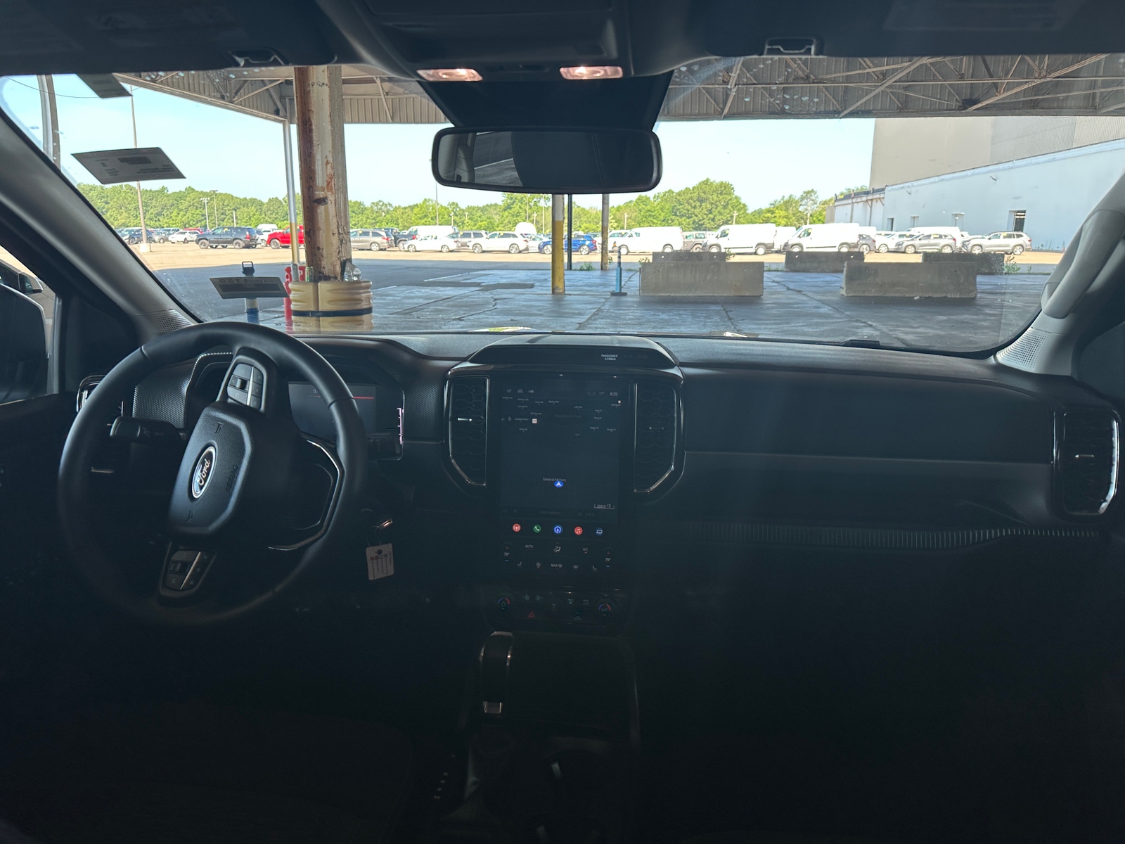 Thumbnail: 2024 Ford Ranger - 3
