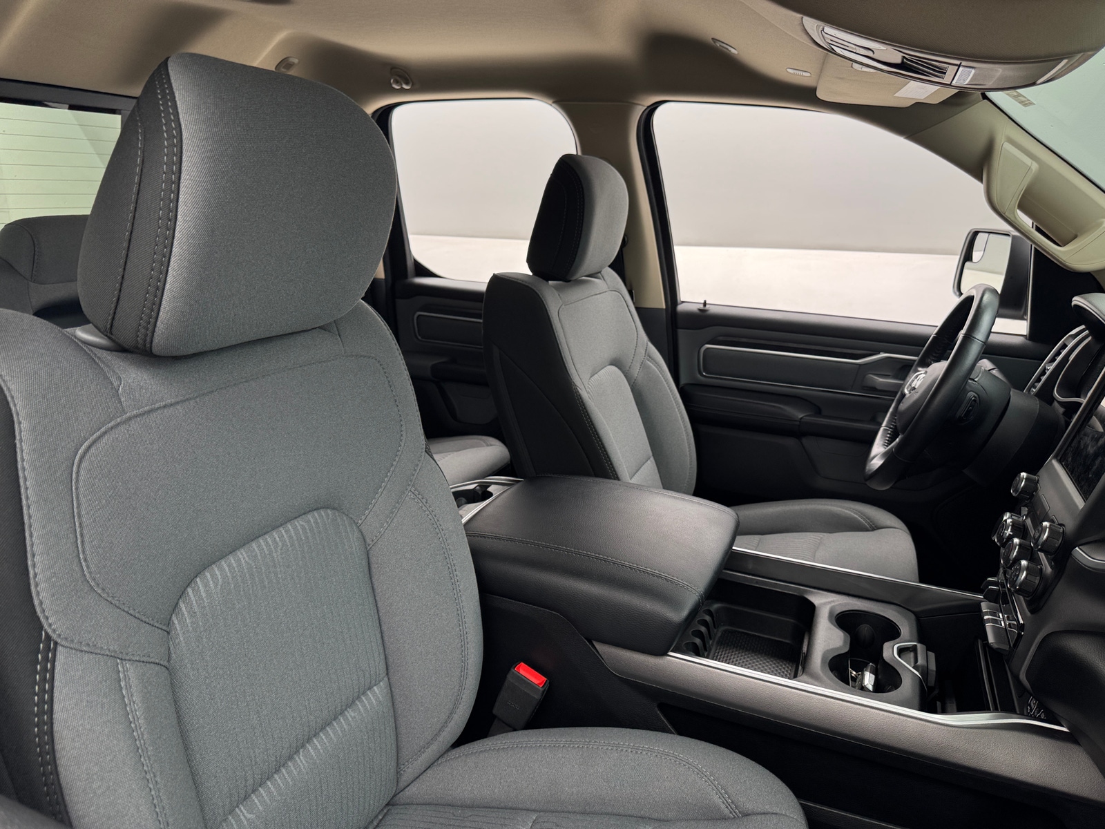 Thumbnail: 2019 RAM 1500 - 2