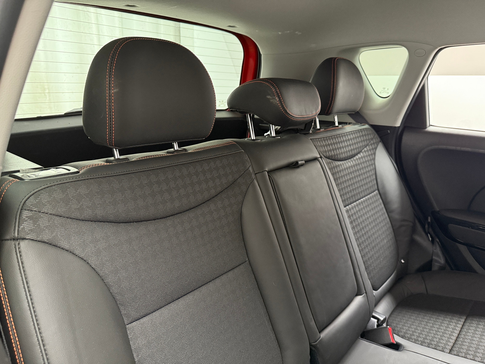 Thumbnail: 2018 Kia Soul - 6