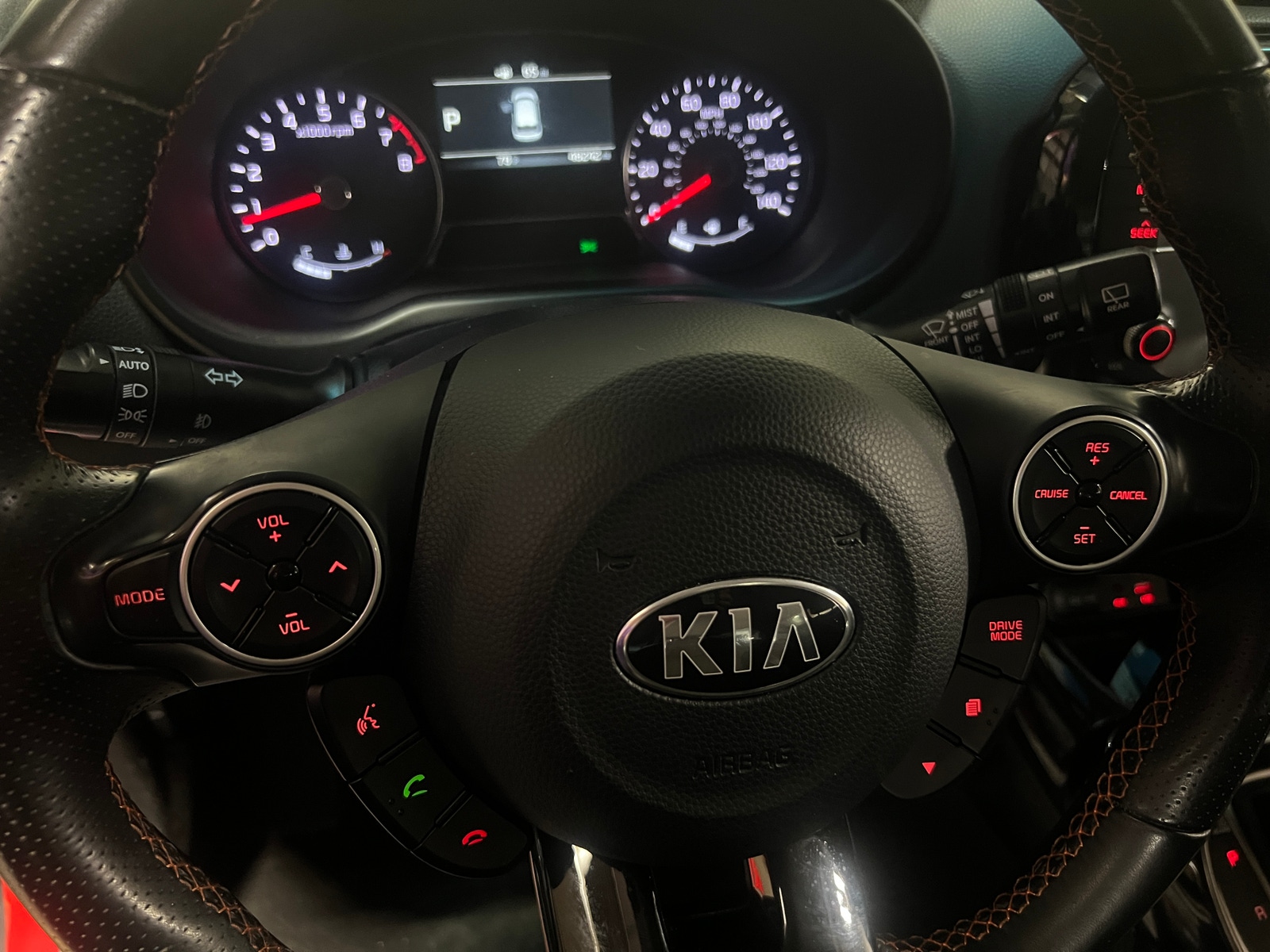 Thumbnail: 2018 Kia Soul - 5