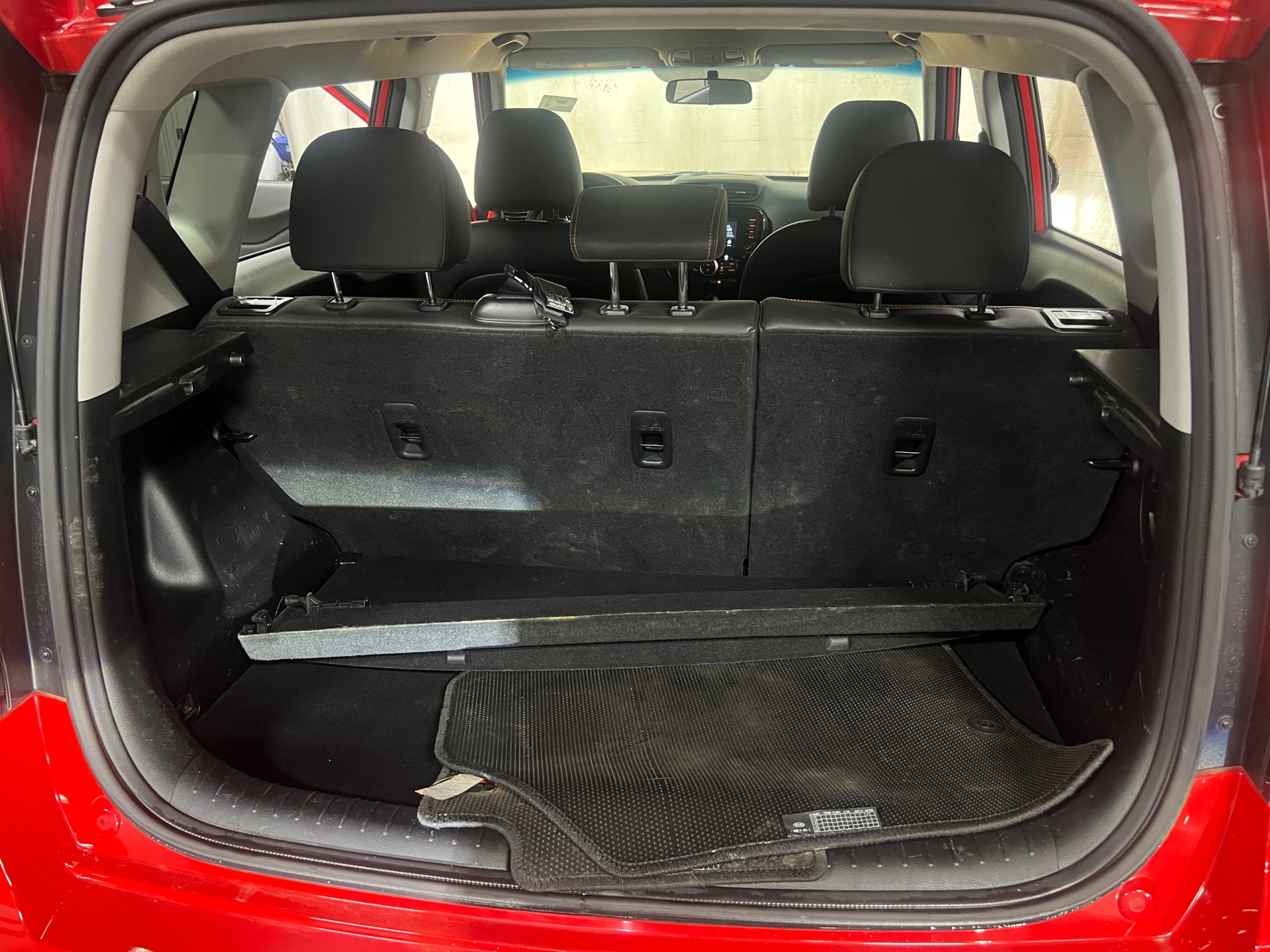 Thumbnail: 2018 Kia Soul - 7