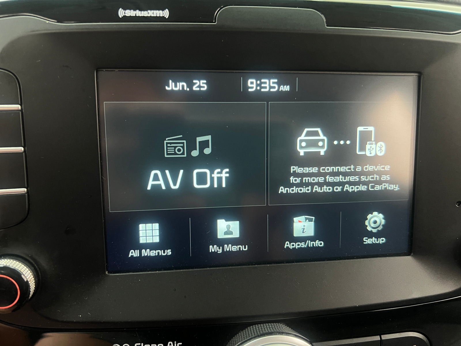 Thumbnail: 2018 Kia Soul - 4