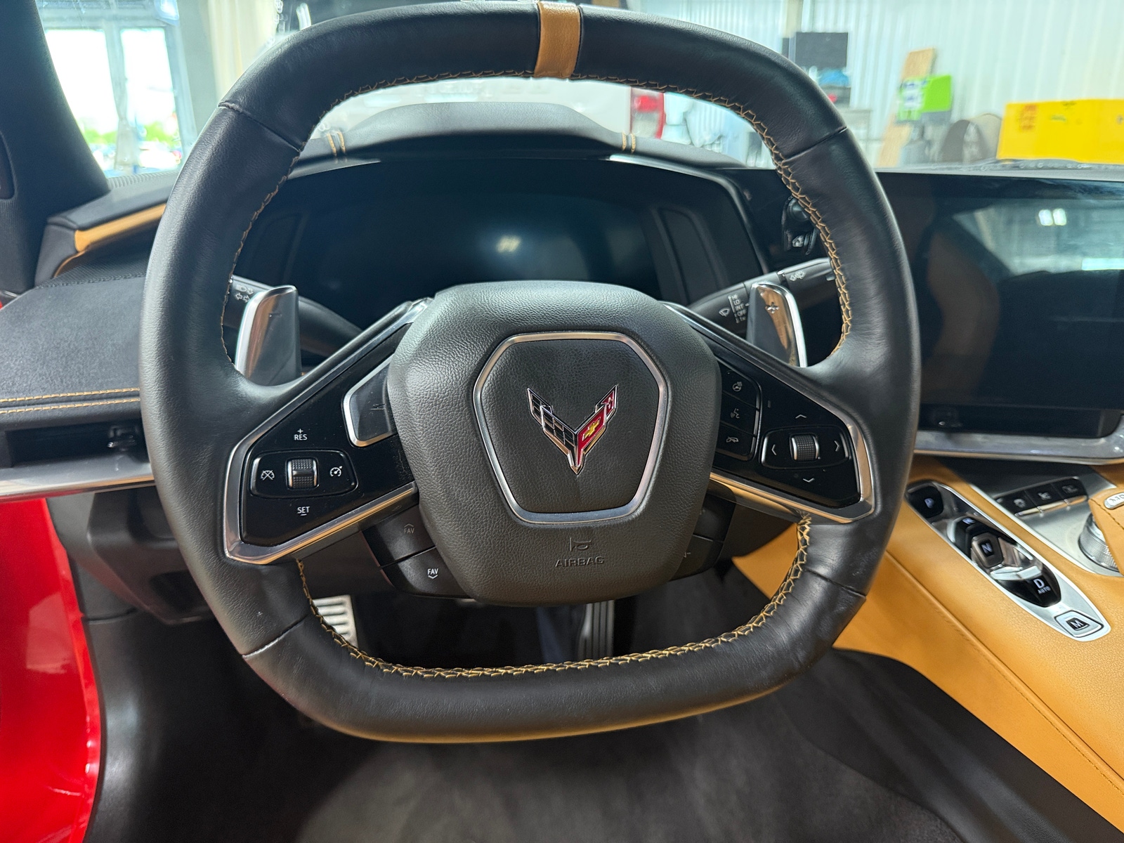 Thumbnail: 2020 Chevrolet Corvette - 3