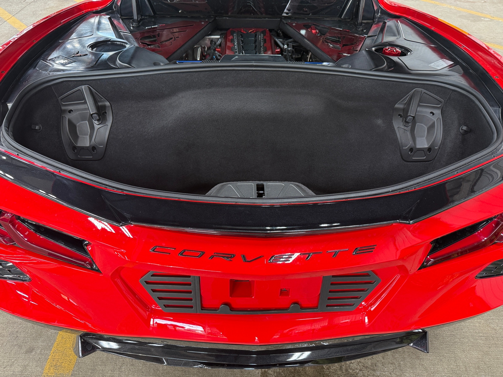 Thumbnail: 2020 Chevrolet Corvette - 4