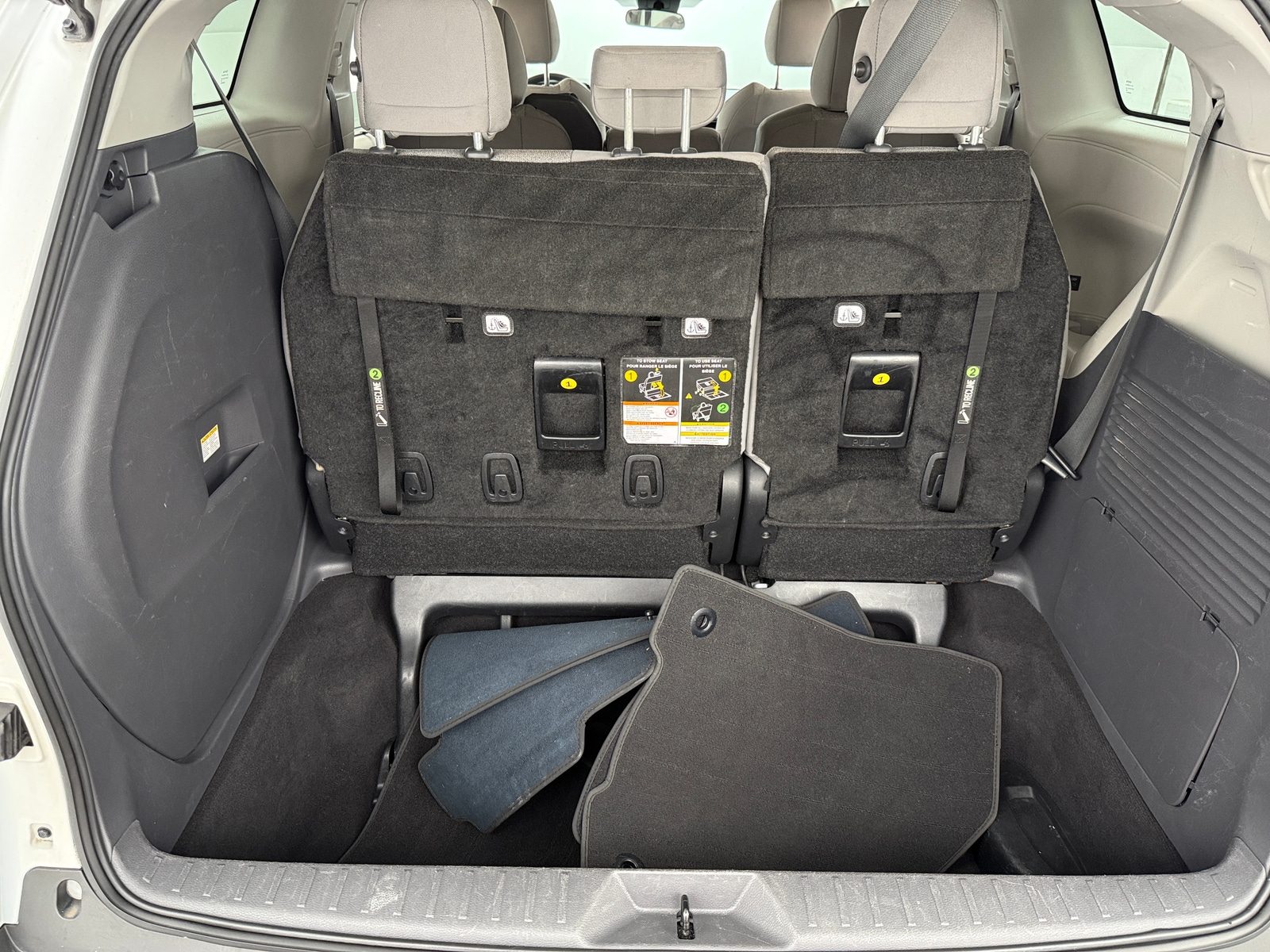 Thumbnail: 2022 Toyota Sienna - 7