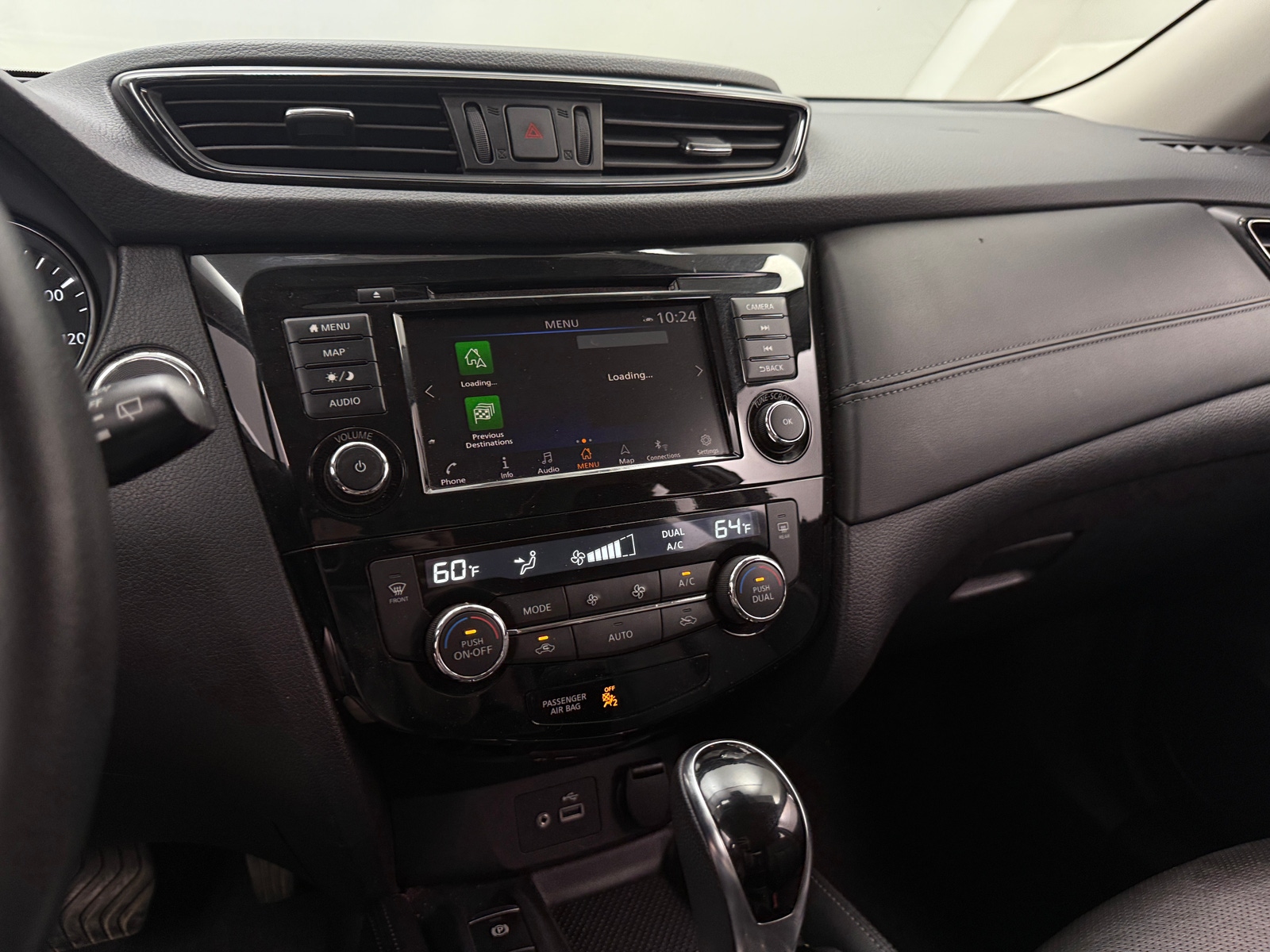 Thumbnail: 2020 Nissan Rogue - 3