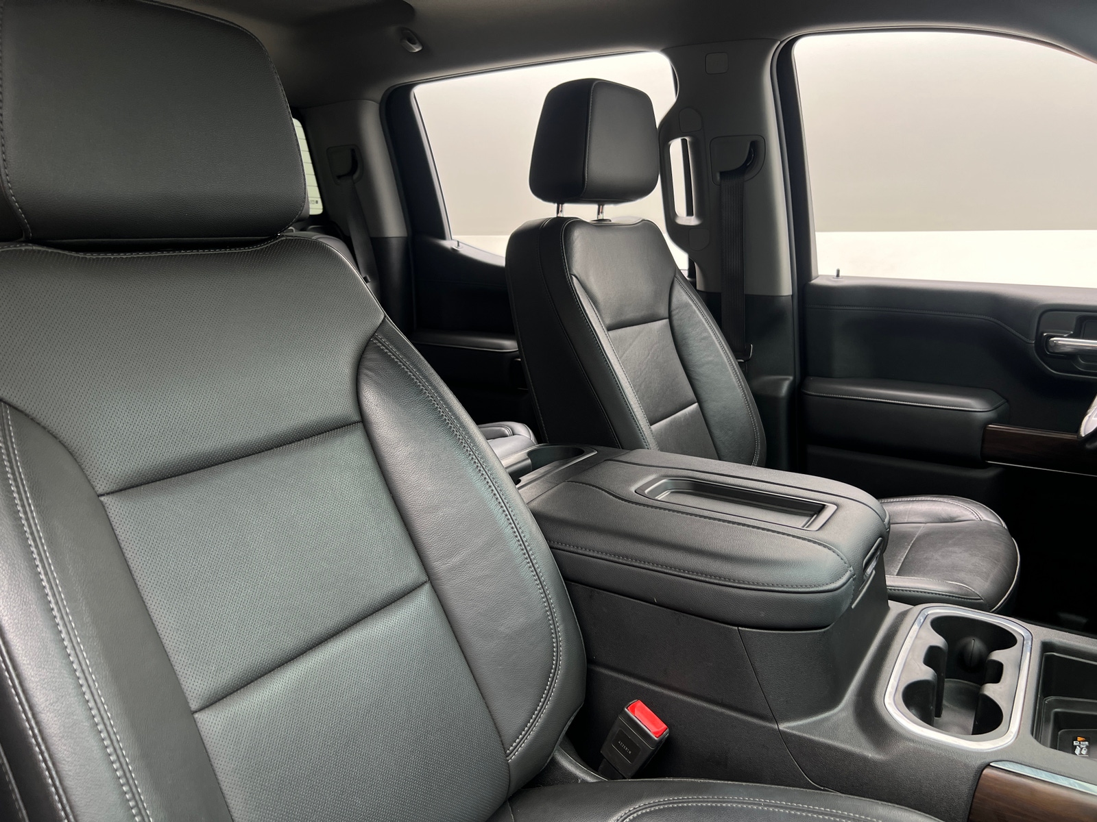 Thumbnail: 2020 GMC Sierra 1500 - 2