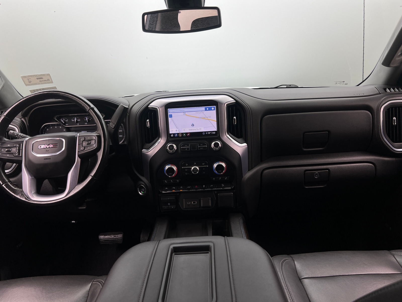 Thumbnail: 2020 GMC Sierra 1500 - 3